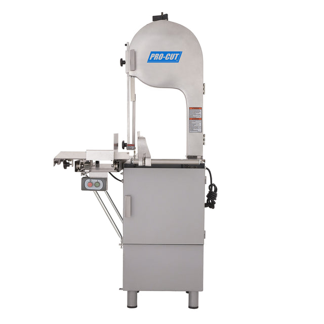 Pro-Cut KSP-116 1.5 Hp Aluminum Band Saw