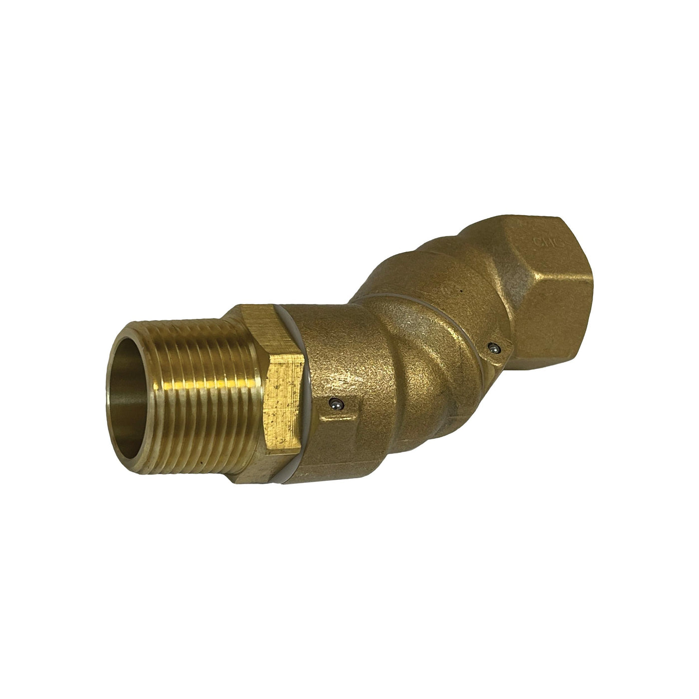 Encore GHM-SW034 - 3/4 in Swivel - Gas Hose Part