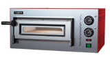 Trento Compact Series 23″ Single Chamber Pizza Oven with 13.75″ Chamber – 2.3 kW, 110 V