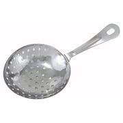 Winco JST-1 - Julep Strainer
