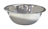 Omcan 5 QT Stainless Steel Mixing Bowl