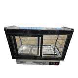 Kool-it  KCD-36 Refrigerated Deli Case
