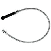 American Chef SSH-44 Stainless Steel Hose – 44", Lead Free