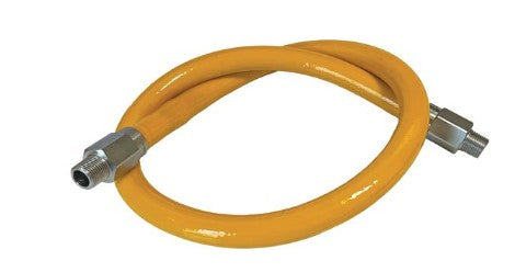 ENCORE 48" x 3/4" Commercial Gas Hose
