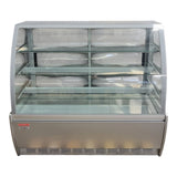 Oscartielle BANCO Refrigerated Case