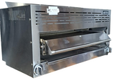 EFI RCTSM-36N 36 inch Gas Salamander Broiler