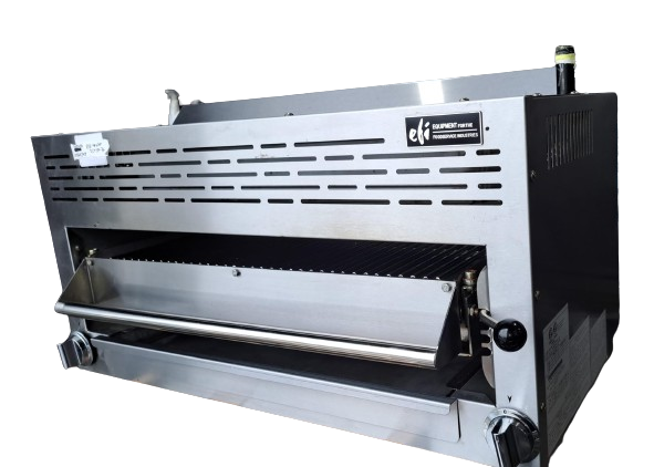 EFI RCTSM-36N 36 inch Gas Salamander Broiler