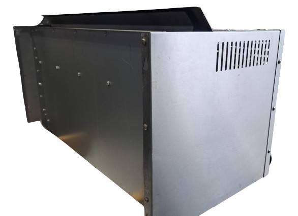 EFI RCTSM-36N 36 inch Gas Salamander Broiler