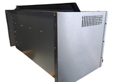 EFI RCTSM-36N 36 inch Gas Salamander Broiler