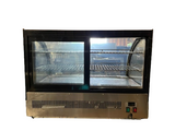 Atosa CRDC-46 Curved Countertop Display Case
