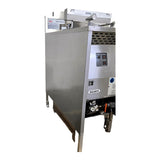Broaster 1800 Pressure Fryer - Natural Gas