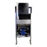 Broaster 1800 Pressure Fryer - Natural Gas