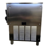 Gel Matic SC-EASY-1GR Ice Cream Machine