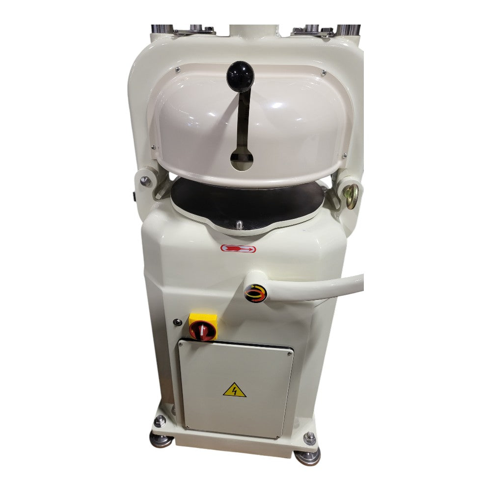 Semi Automatic Dough Divider Rounder HL-2136A