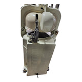 Semi Automatic Dough Divider Rounder HL-2136A