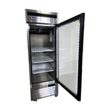 Atosa MCF8701GR Reach-in Freezer - 1 Door - Cosmetic Damage
