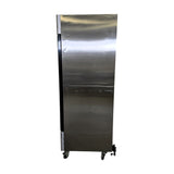 Atosa MCF8701GR Reach-in Freezer - 1 Door - Cosmetic Damage