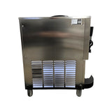 Gel Matic SC EASY 2 GR US Ice Cream Machine
