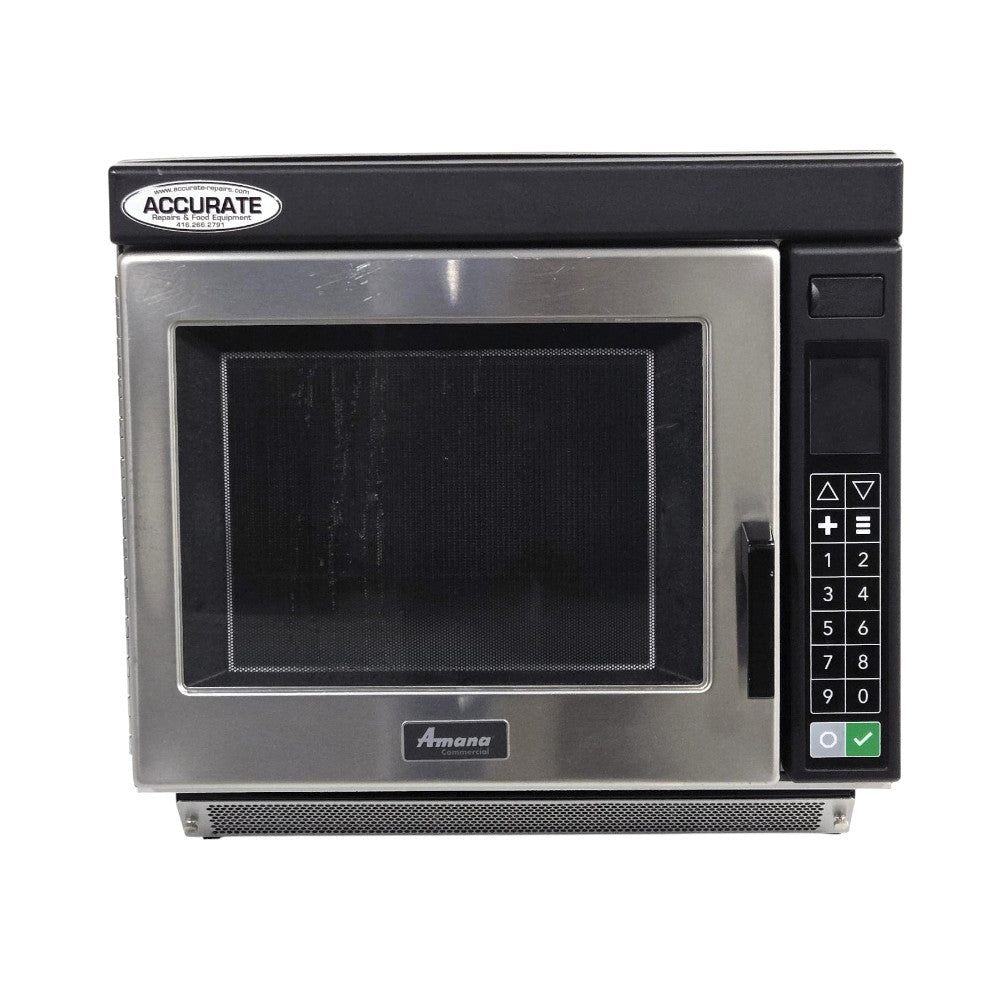 Amana RC17S2 Microwave