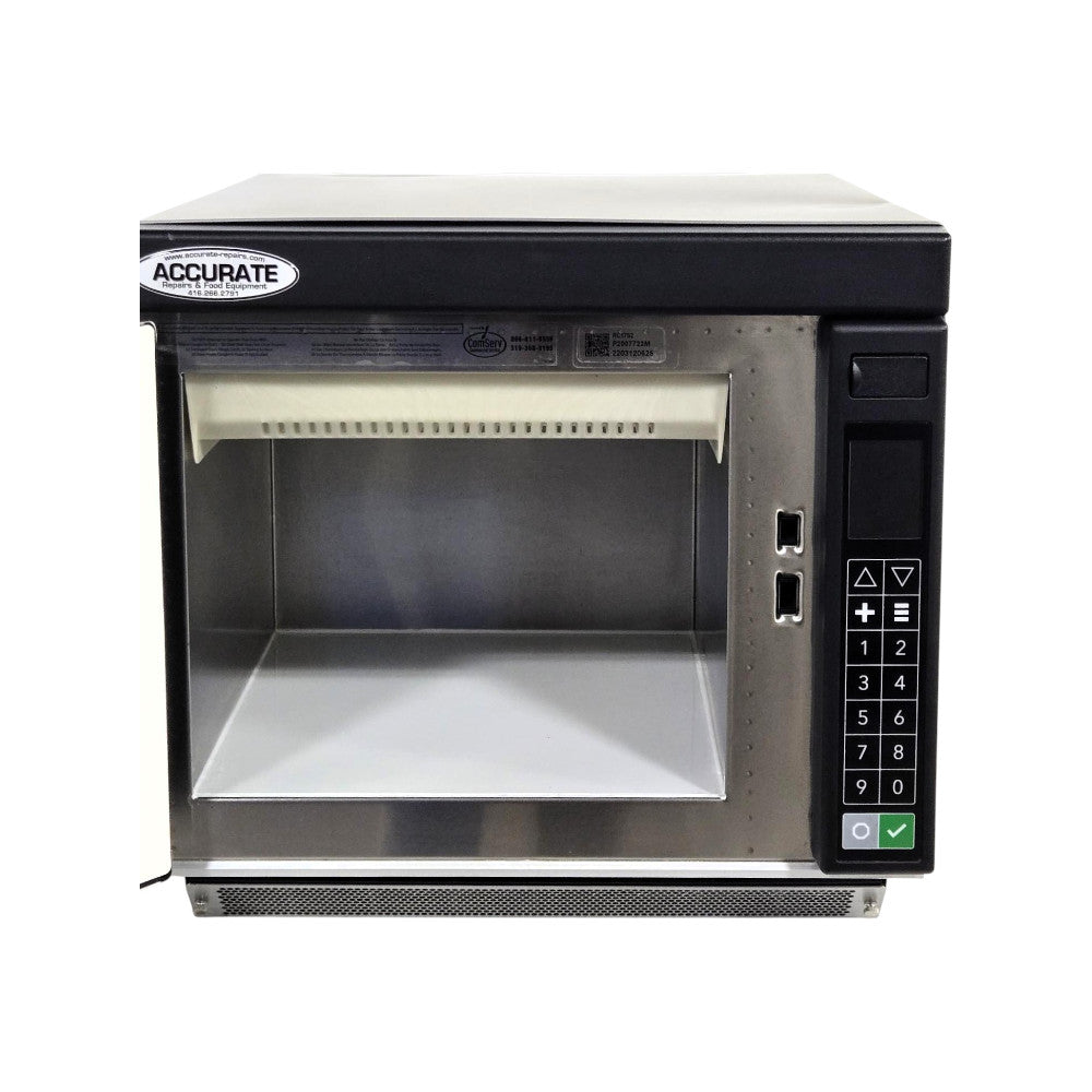 Amana RC17S2 Microwave