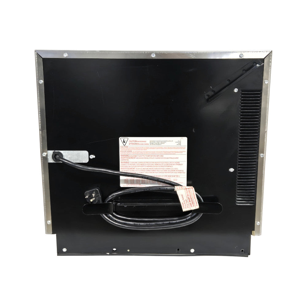 Amana RC17S2 Microwave