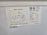 Chef 60 inch Chest Freezer American Series ST3010