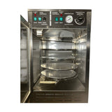Gold Medal 5552-00-000 Countertop Oven and Humidified Warmer