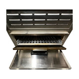 Gold Medal 5552-00-000 Countertop Oven and Humidified Warmer