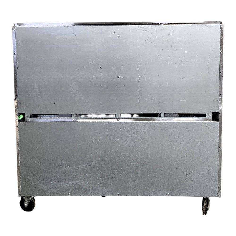 Atosa AGR-6B-24GL Range - 60 Inch - Propane