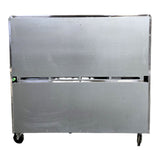 Atosa AGR-6B-24GL Range - 60 Inch - Propane