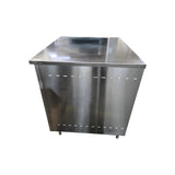 Marsal OVEN ELECTRIC COUNTERTOP STACKED