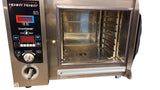 Henny Penny ESC610560-01 Combi Oven and Base