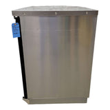 Atosa MBB48G Back Bar Glass Cooler