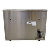 Atosa MBB48G Back Bar Glass Cooler