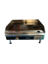 Foster FCTG-24E Griddle - Countertop