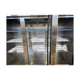 Omcan CFD-3RR-HC Reach In Refrigerator