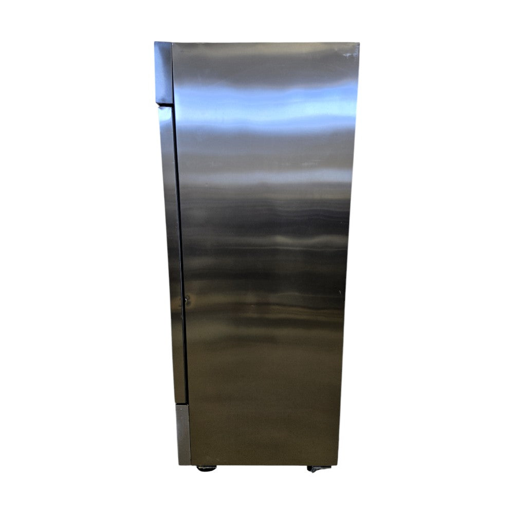 Omcan CFD-3RR-HC Reach In Refrigerator