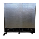 Omcan CFD-3RR-HC Reach In Refrigerator