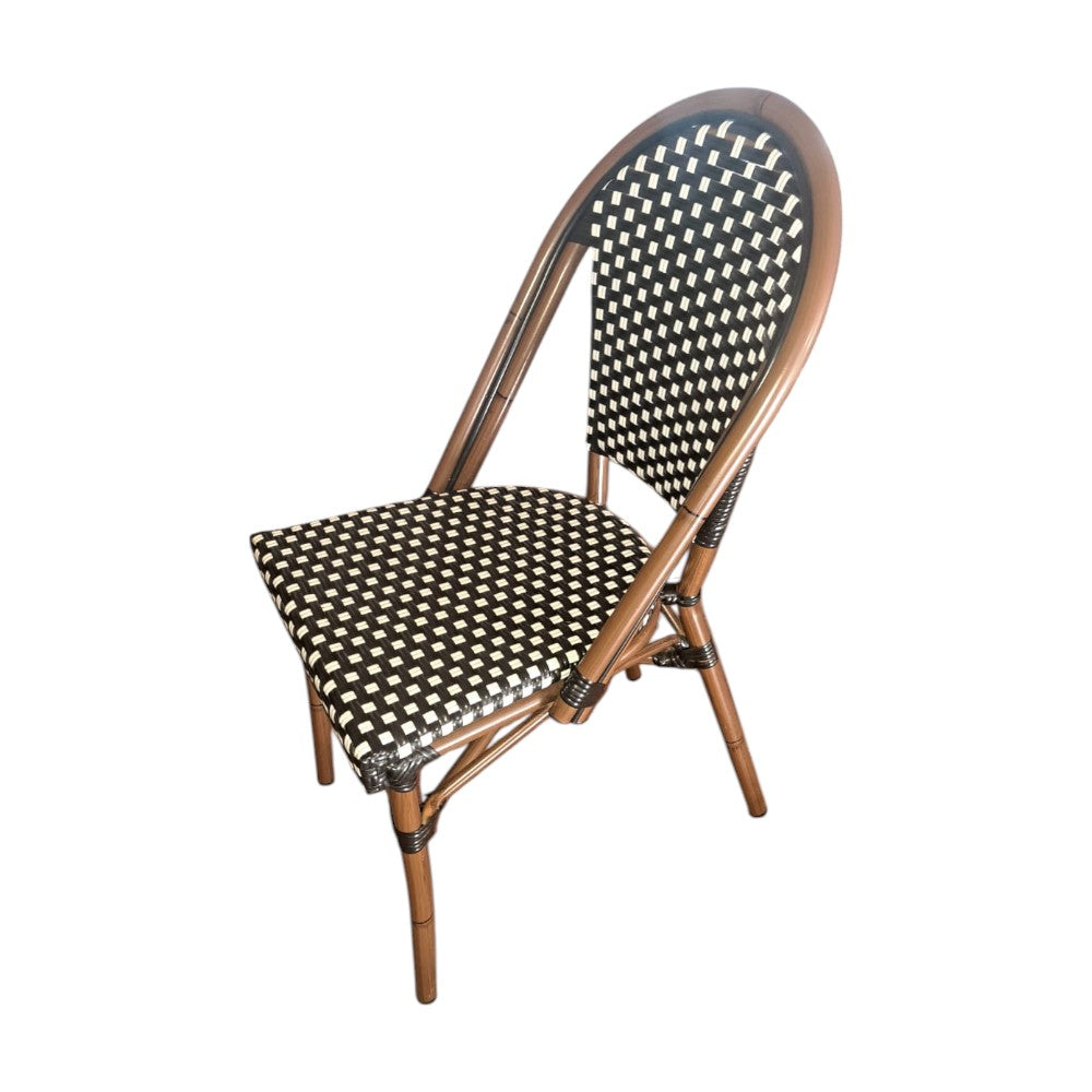 18 Louisa Outdoor Side Chairs