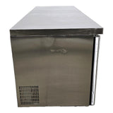 Atosa MGF8404GR Undercounter Refrigerator
