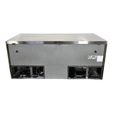Atosa MGF8404GR Undercounter Refrigerator