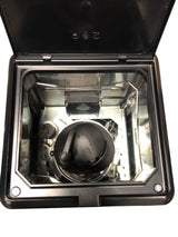 Eureka Oro Prometheus Coffee Grinder