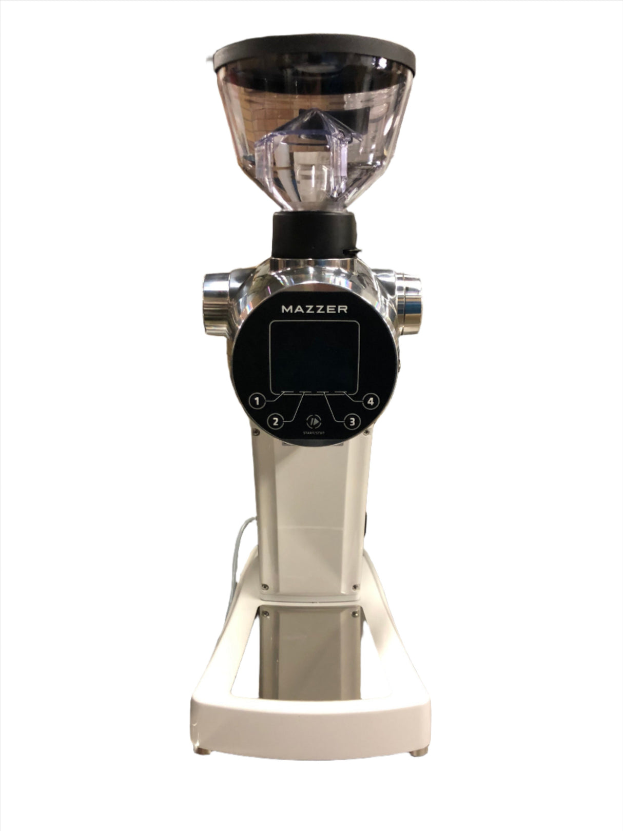 Mazzer ZM Burr Grinder