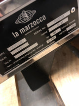La Marzocco Linea PB 2 Auto Brew Ratio Espresso Machine