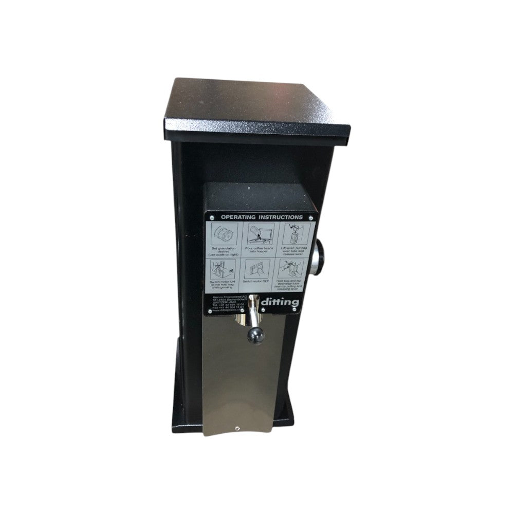 Ditting KR1203 Industrial Grinder