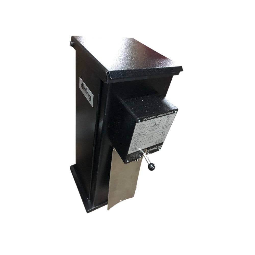 Ditting KR1203 Industrial Grinder