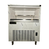 Brema CB674A-HC USA Undercounter Ice Machine - cosmetic dent on top