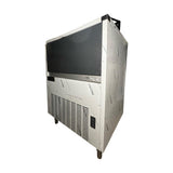 Brema CB674A-HC USA Undercounter Ice Machine - cosmetic dent on top