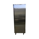 Atosa MBF8503GR Reach-In Freezer - 2 Door