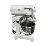 Eurodib M20A Planetary Mixer - 20 Quart